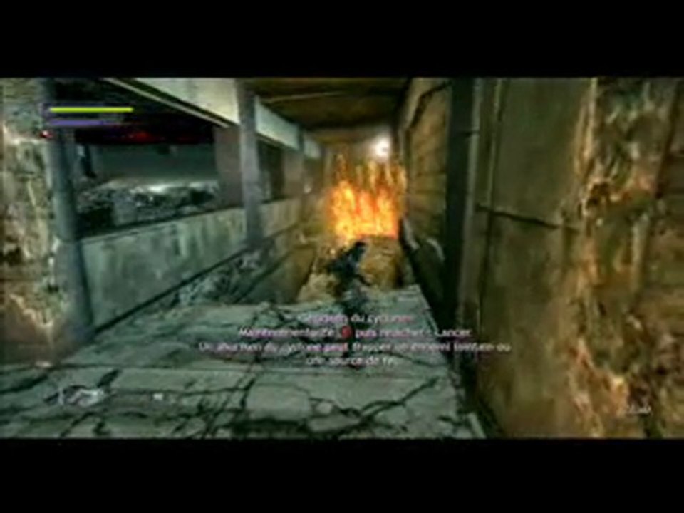 test ninja blade