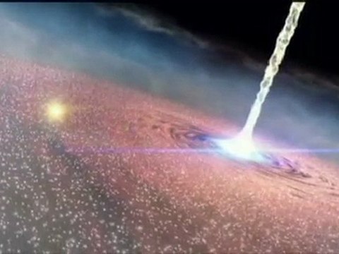 JAIA : The Milky Way (feat. Aurora Borealis) [original mix]