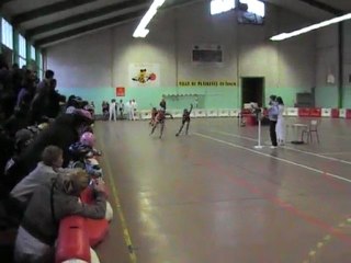 PBM PLAISANCE 09 1ER MANCHE VITESSE MG