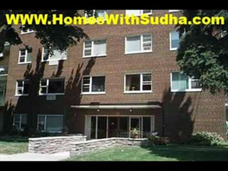 sell condos in Thornhill