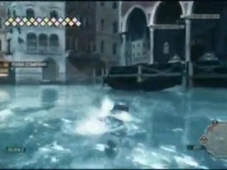 Assassin`s Creed 2-Walktrough-ESPAÑOL-parte 57