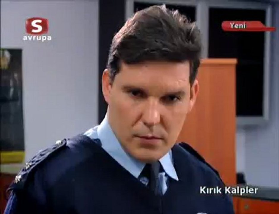 Kırık Kalpler 6. Bölüm 2. Parça