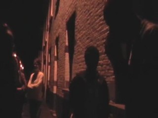 Freestyle A Bout de Souffle Part II