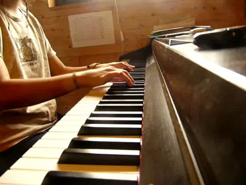 Akira Yamaoka - Promise (Reprise) [Silent Hill 2]