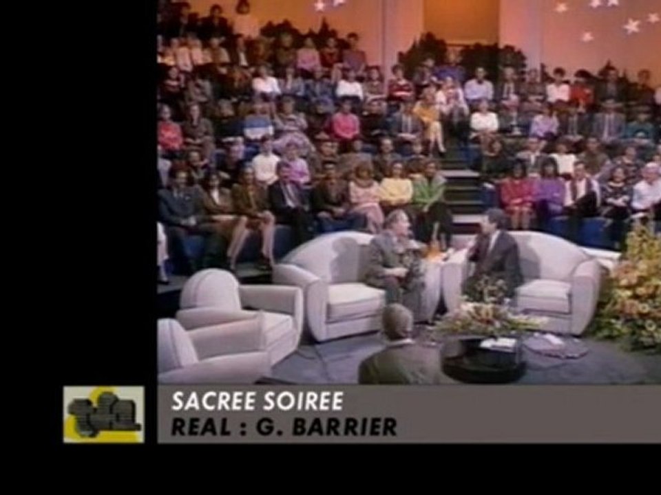 20 ans du zapping 1989-1993 part 1