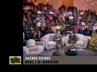 20 ans du zapping 1989-1993 part 1