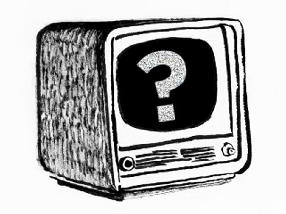 Décrypter le ton des journalistes