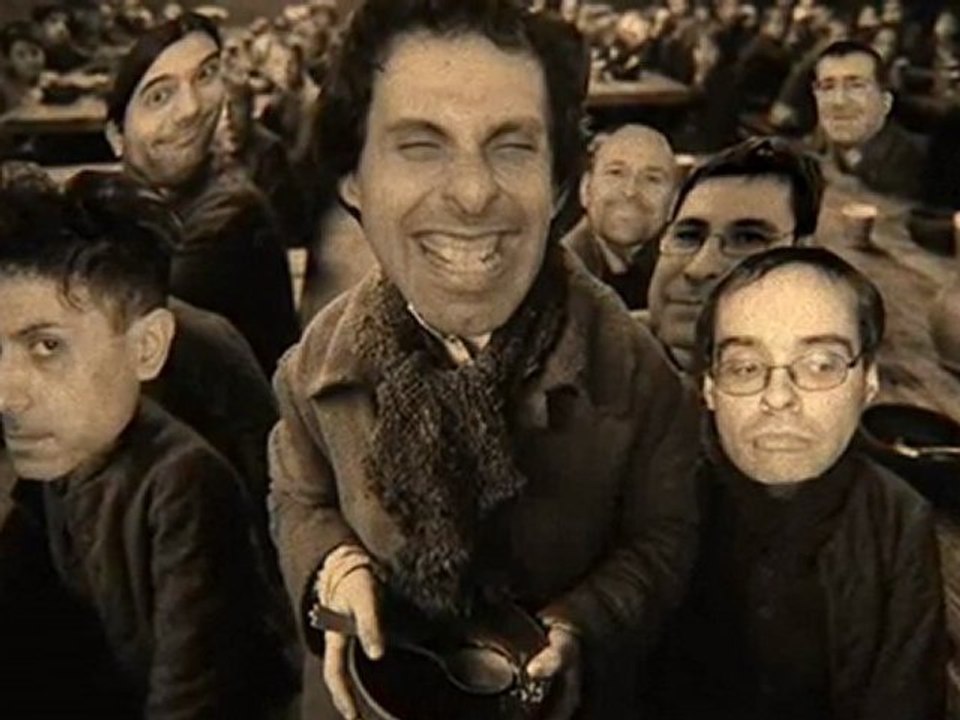 lLos Huerfanitos