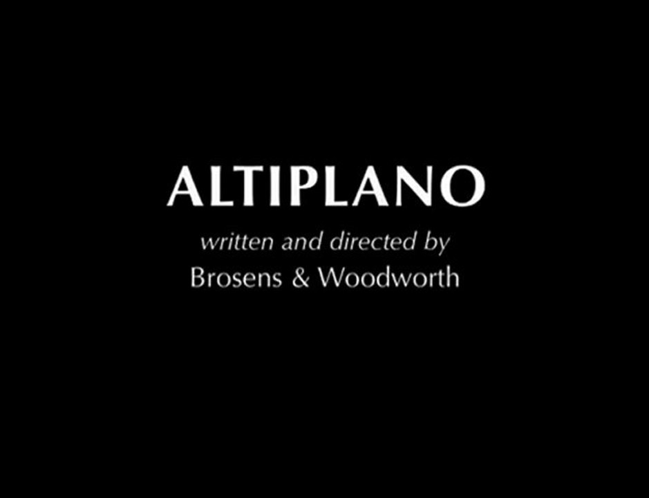 Altiplano (2009) Trailer