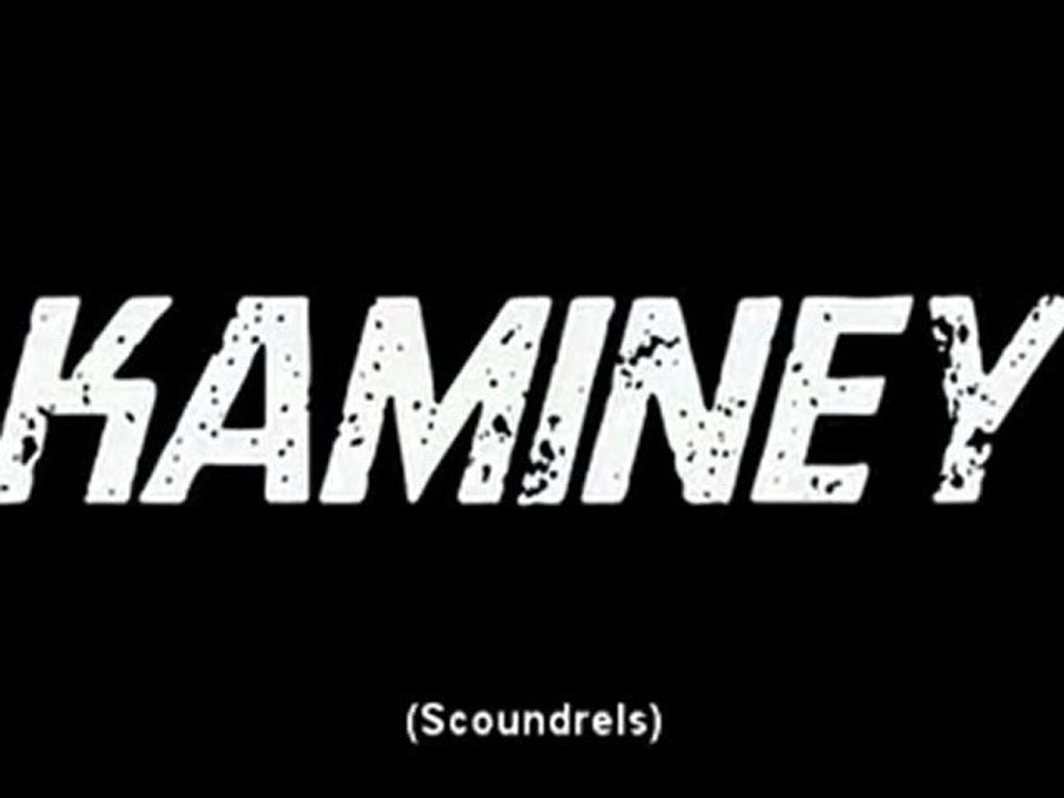 Kaminey Part 1 w/Eng Subs HQ DvDRip [2009]