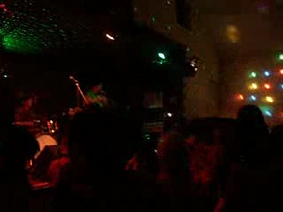 Concert des Japonnais a Mullumbimby - AUSTRALIA