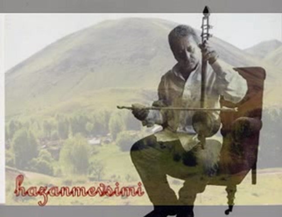 İhsan Mendeş - Kırklar Dağı'nın düzü