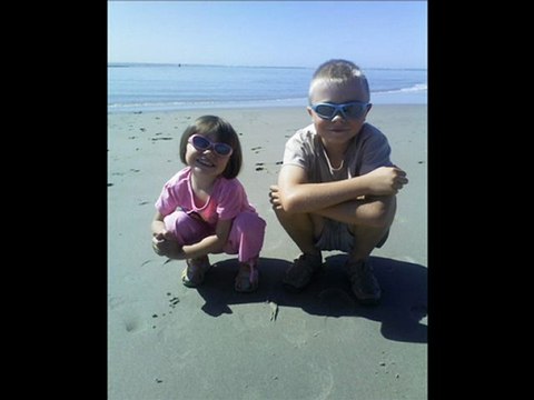 NOEL SERVANE ET CORENTIN.