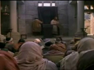 Иисуса фильм в России Часть 2 (Jesus film in Russian)