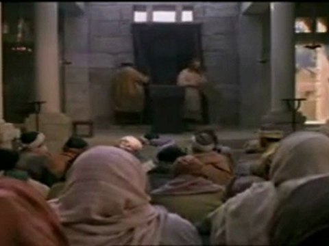 Иисуса фильм в России Часть 2 (Jesus film in Russian)