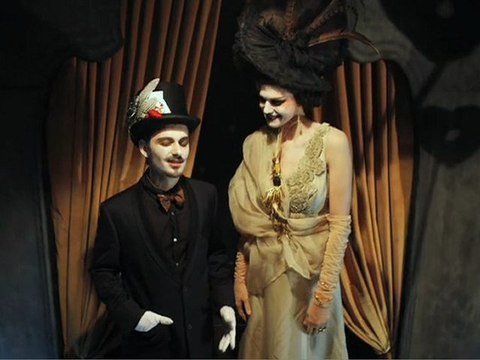 Babylon Circus Videoclip