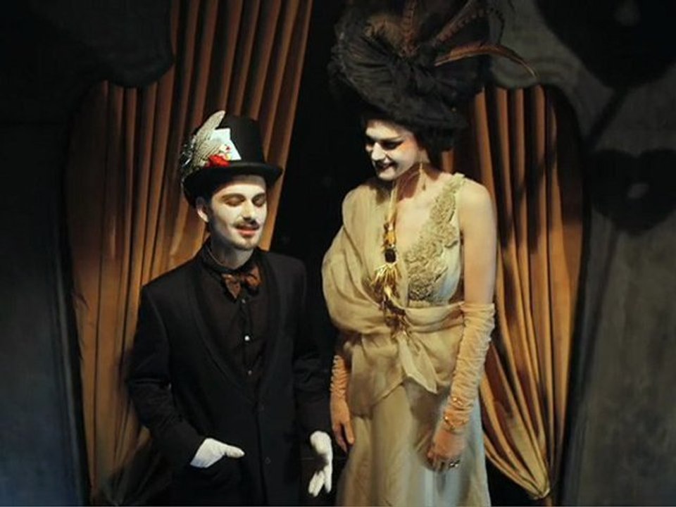 Babylon Circus Videoclip