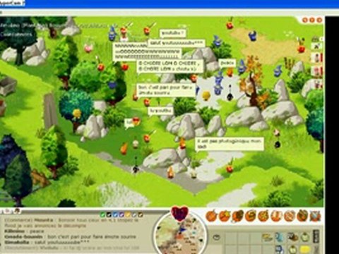 Dofus noel hel munster 2