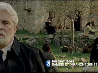 Les héritières (France 3) : Bande-annonce