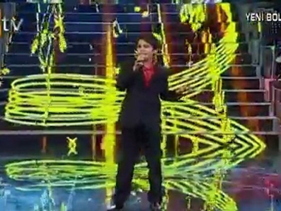 Bir Sarkisin Sen - Bekir Daghan - Yaz Demedim