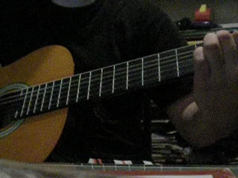 Disturbed - Darkness cover