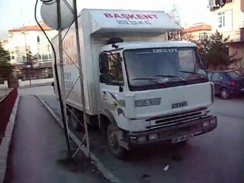 Ankara Nakliyat 0312 478 69 10