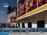 Fenerbahçe Vapuru Son Seferini Yaptı
