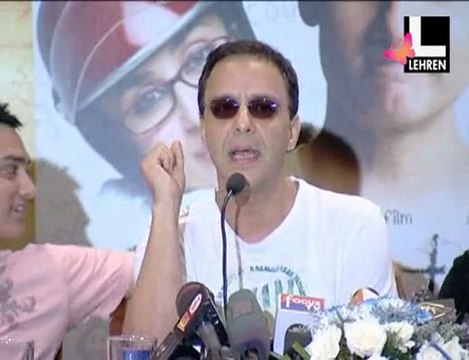 Aamir's Idiotic Confessions