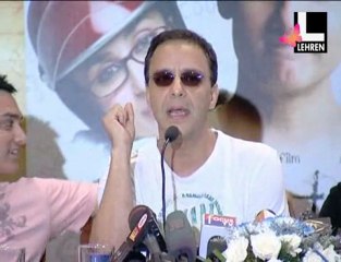 Aamir's Idiotic Confessions