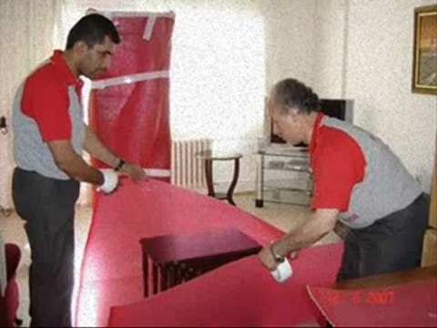 Eryaman Nakliyat 0312 334 41 58