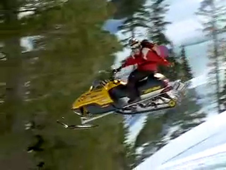 The Offspring - Meet Noodles