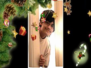 Happy Holidays from La Coffee Melodie Suite