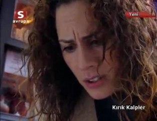 Kırık Kalpler 6. Bölüm 3. Parça