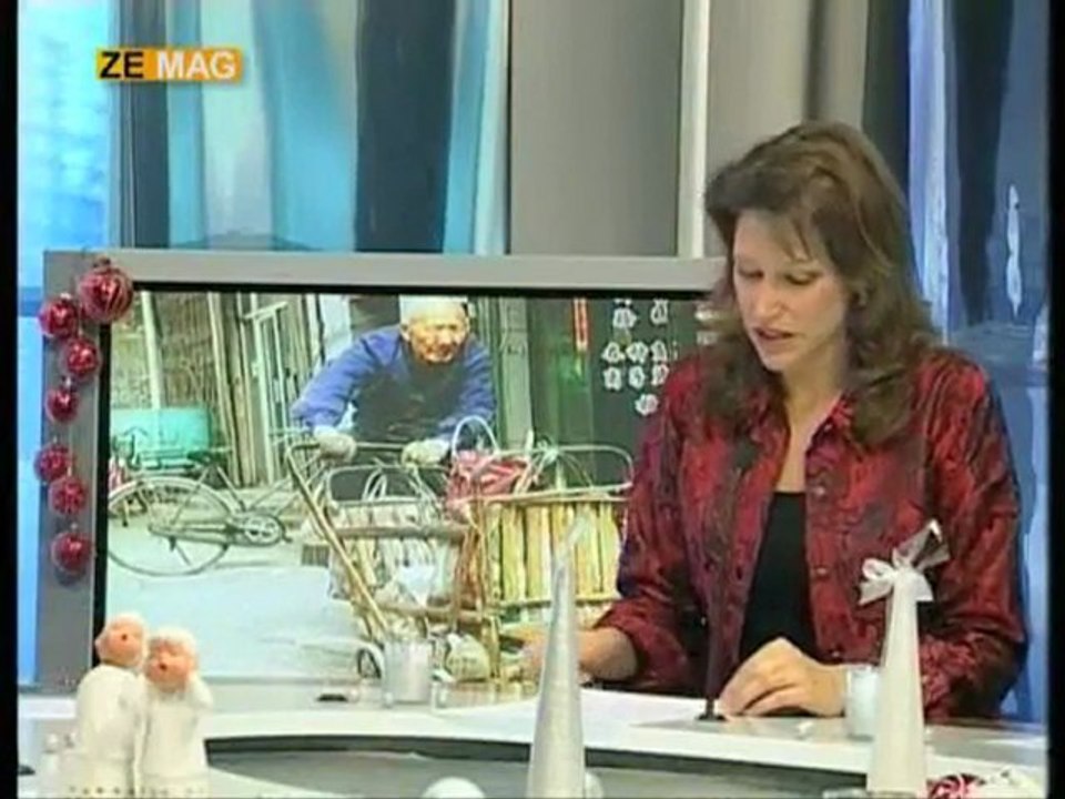 Le Don de leur Fils !