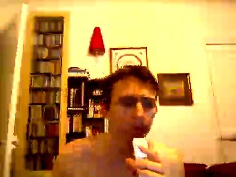 Wiwi égratigne Voodoo child