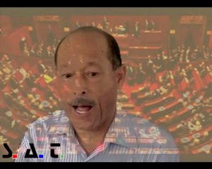 La loi organique expliquée par Claude LISE