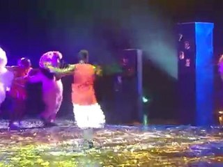 Ti kréol 2009 - Black and white