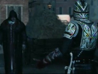 Assassin`s Creed 2-Walktrough-ESPAÑOL-parte 62