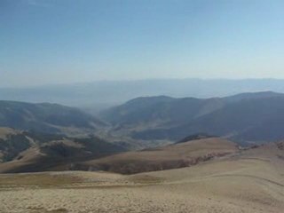 4 Ekim 2009 Ilgaz Büyük Hacettepe Görüntüleri