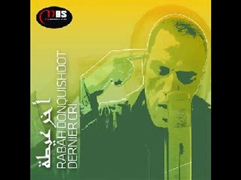 rabah mbs donquishoot-3lem_dzayer