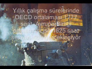 Türk'ler Avrupa Birliğine giremez işte kanıt