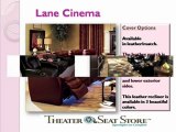Lane Furniture at Theater Seat Store