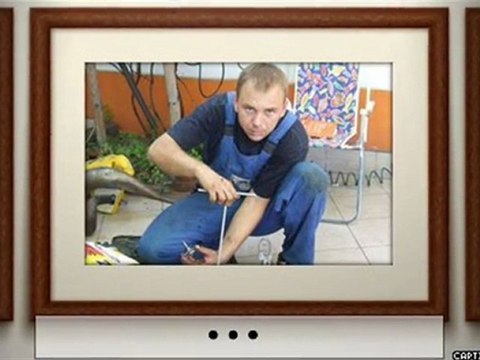 Puste miejsce przy stole ...