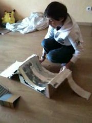 mon finger skate park