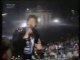 David Hasselhoff live a Berlin 1989 looking for freedom