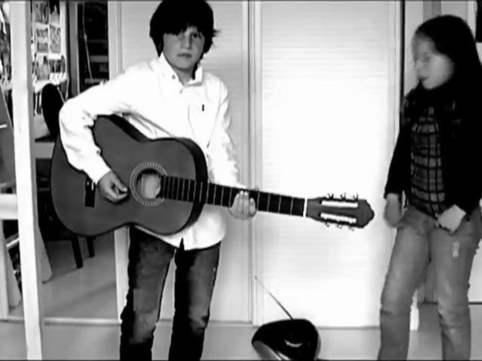 TEASER N°1 - DE CALM