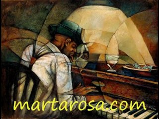 ROSA - SUENA UNA CANCION