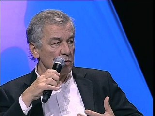 Plénière 3/3 : Mobilité urbaine : changement de paradigme