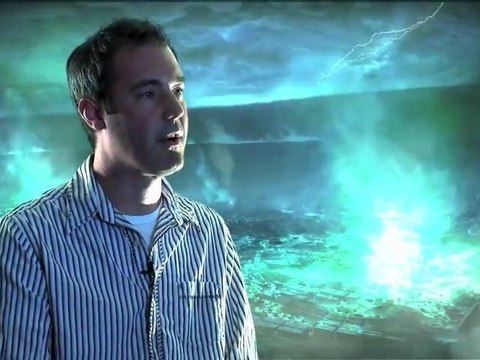 Command & Conquer 4: Tiberian Twilight - Tiberium Harvesting