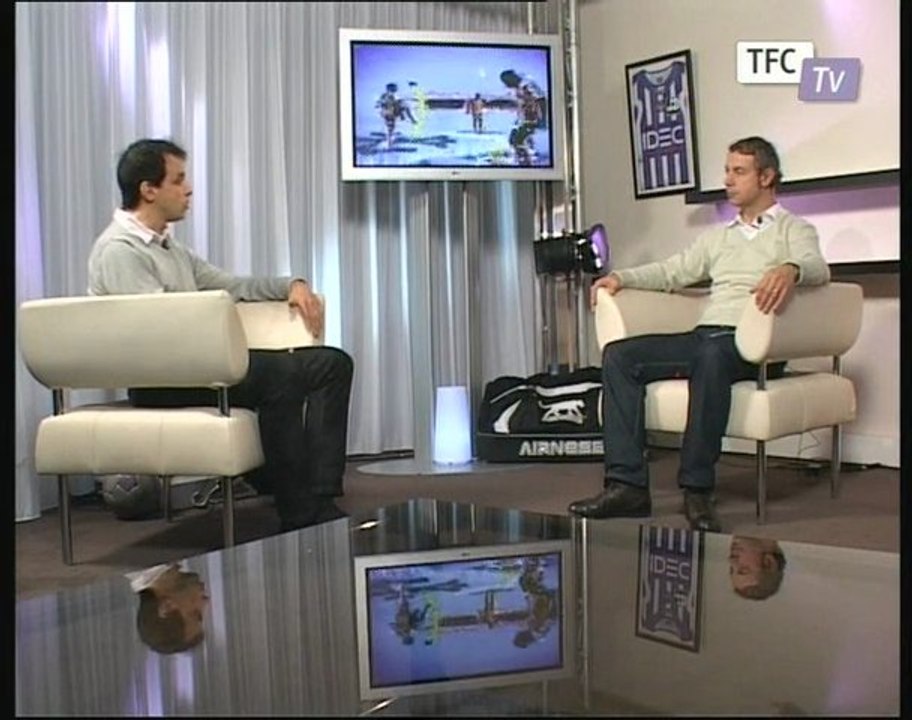TFC FCGB 2